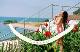 Sustainable Swimwear