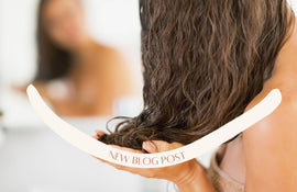 Προστασια Μαλλιων απο τον Ηλιο | Πως να Κρατησεις τα Μαλλια Ενυδατωμενα το Καλοκαιρακι