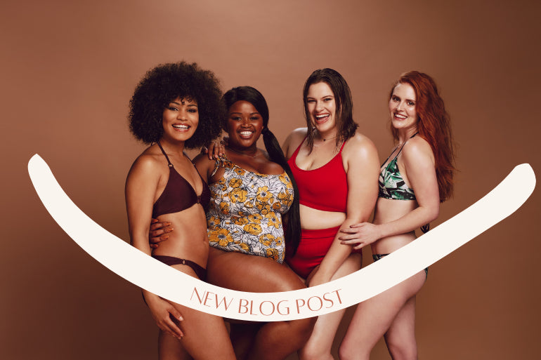 Πως να βρεις το κατάλληλο μαγιό ανάλογα με το σωματότυπο σου