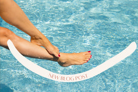 Νύχια συμβουλές και τάσεις για το φετινό καλοκαίρι