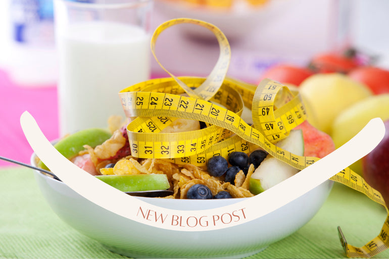 Δίαιτα για να προετοιμαστείς για το καλοκαιράκι