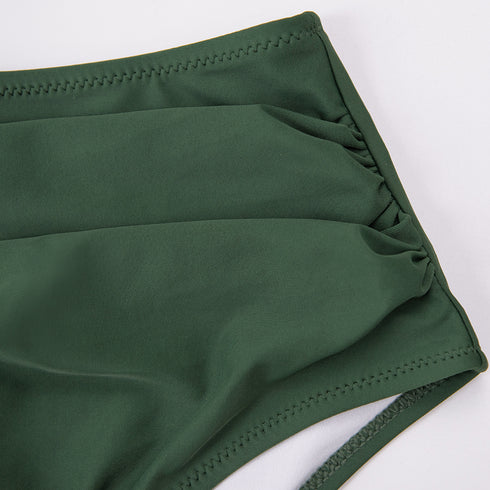 SeaBass SPL 024 High Waist Bikini Swimsuit