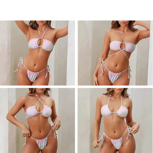 Bikini SeaBass SPL 028