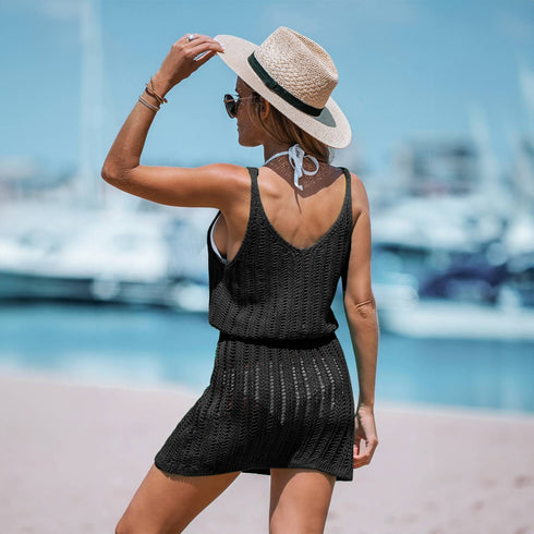 SeaBass TSB 92 Sleeveless Dress