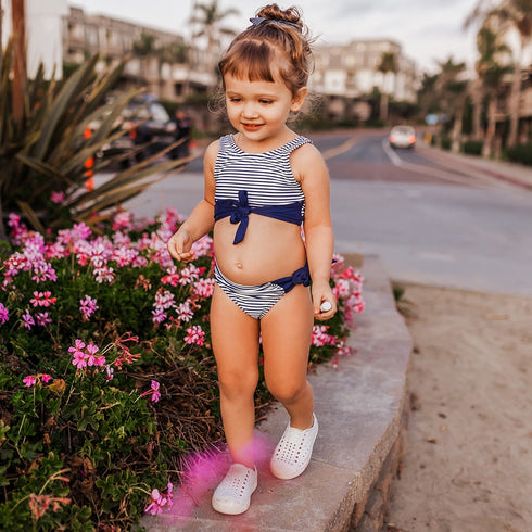 Children's Bikini Swimwear for Girls 2-9 Years SeaBass KSB 117