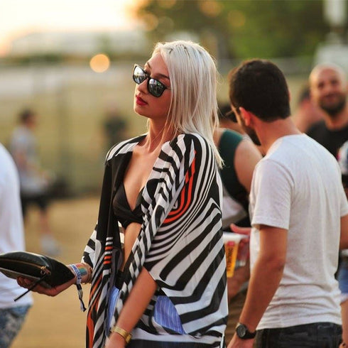 Beachwear SeaBass TSB 57