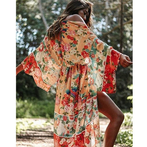 Beachwear SeaBass TSB 64