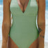 One piece swimsuit SeaBass FLB 067