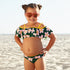 Children's Bikini Swimwear for Girls 2-9 Years SeaBass KSB 112