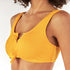 Yellow Bikini Swimwear SeaBass SPL 042