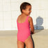 Children's Swimsuit for Girls 2-9 Years SeaBass KSB 121